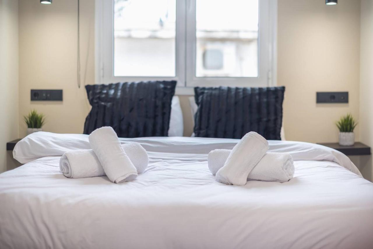 Appartamento Petralona Stylish Penthouse Atene Esterno foto